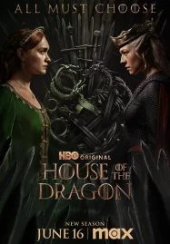 ดูอนิเมะฟรี House of the Dragon Season 2 (2024)
